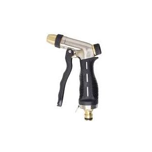 Darlac Deluxe Spray Gun Solid Brass Nozzle - image 1
