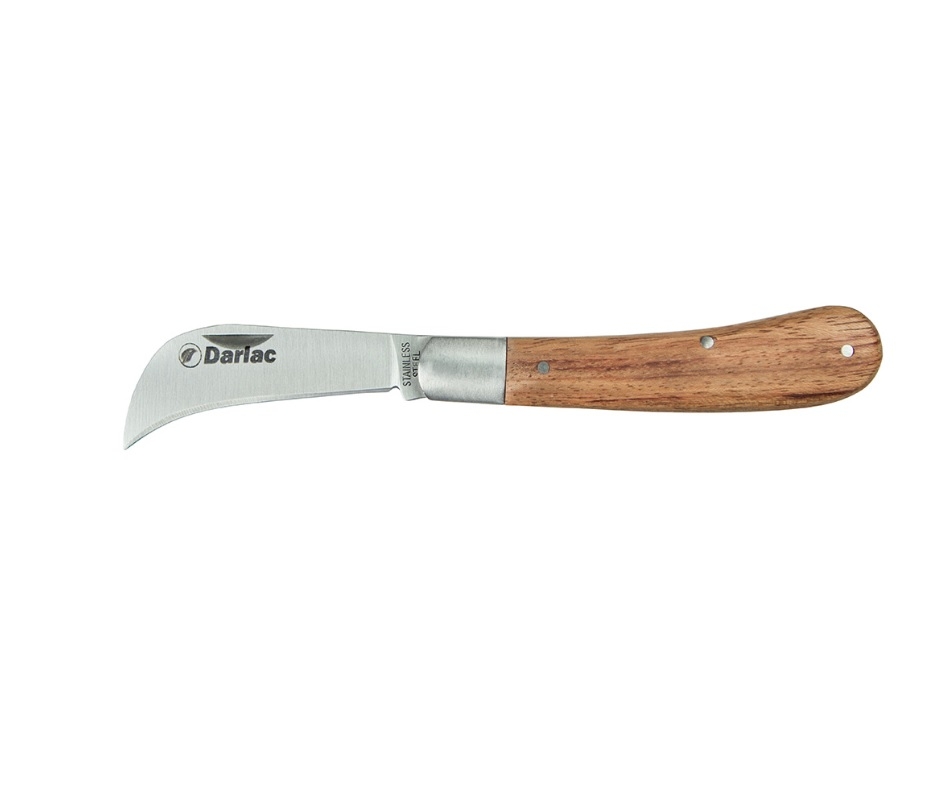 Darlac Pruning Knife Horticentre Your Family Run Garden Centre in