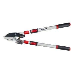 Darlac Telescopic Ratchet Loppers - image 1