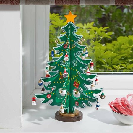 Deco Tree Traditional 35cm