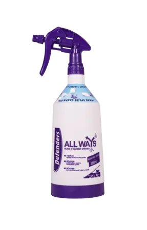 Defenders All Ways 1L Trigger Sprayer