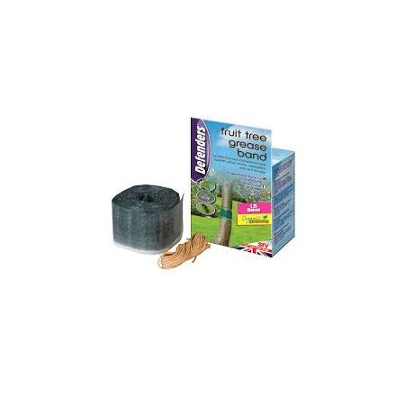 Defenders Fruit Tree Greasebands 1.75M