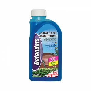 Defenders Water Butt Treatment 500Ml