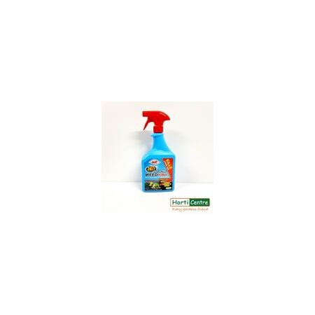 Doff 24/7 Fast Acting Weedkiller 1 Litre