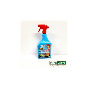 Doff 24/7 Fast Acting Weedkiller 1 Litre