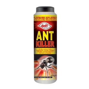 Doff Ant Killer Powder 300G + 33% Free - 400G