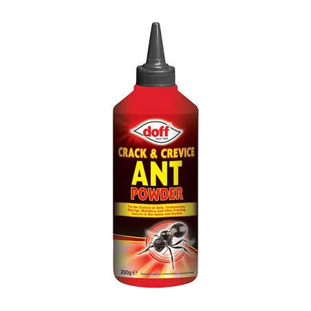 Doff Crack & Crevice Ant Killer 200g