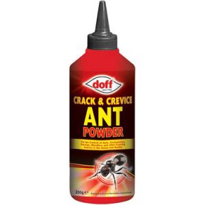 Doff Crack & Crevice Ant Killer 200g