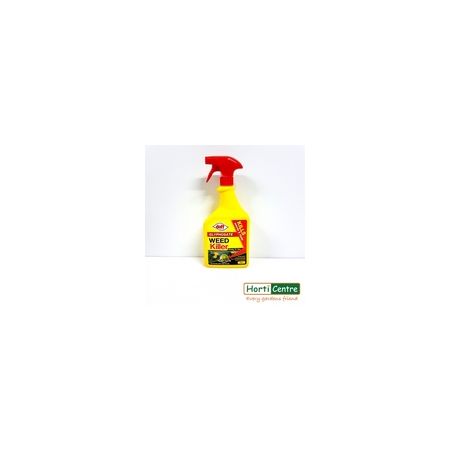 Doff Glyphosate Weedkiller 1 Litre