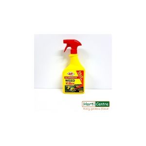 Doff Glyphosate Weedkiller 1 Litre