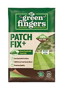 DOFF GREENFINGERS PATCH FIX 800G