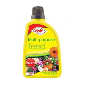 Doff Multipurpose Feed 1L