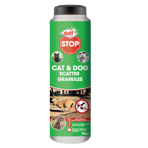 Doff Super Cat & Dog Repellent 700G