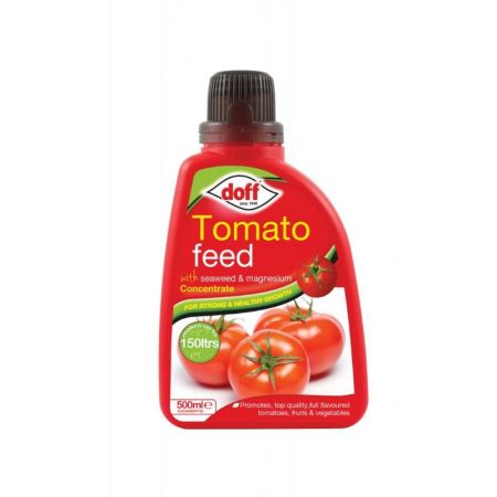 Doff Tomato Feed Concentrate 500Ml