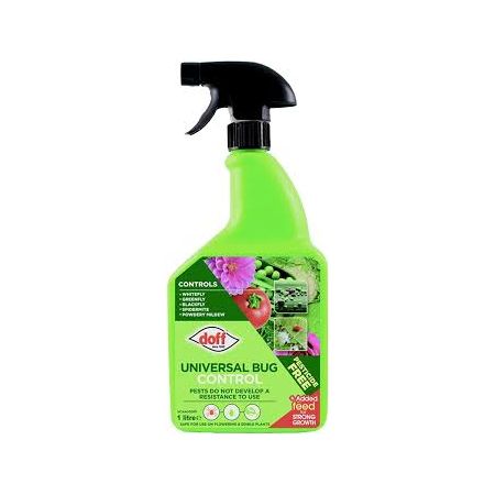 Doff Universal Bug & Fungus Control 1 Litre