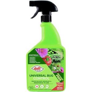 Doff Universal Bug & Fungus Control 1 Litre