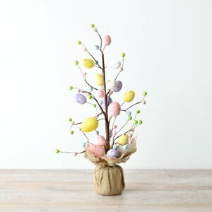 Easter Egg Tree 49cm