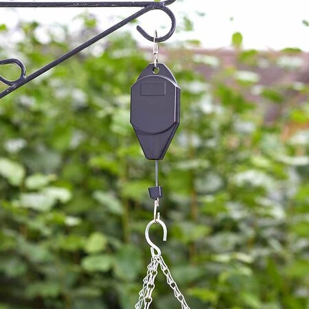 Easy-Up Hanging Basket Hook - image 1