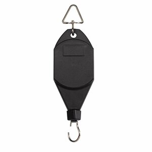 Easy-Up Hanging Basket Hook - image 2