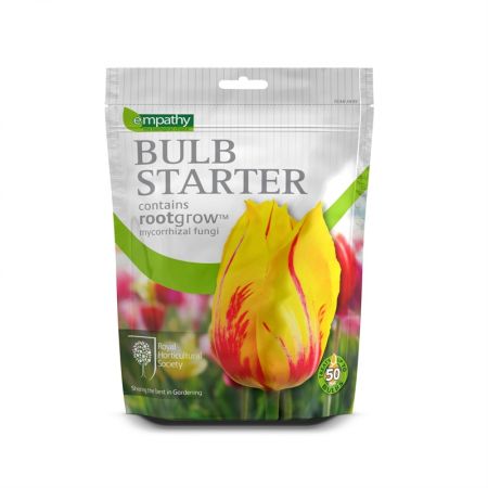 Empathy Bulb Starter With Rootgrow Plant Food 500G