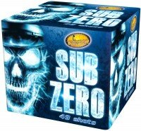 Emperor Sub Zero
