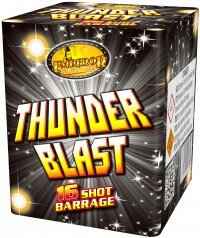 Emperor Thunder Blast
