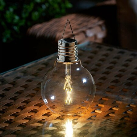 Eureka Vintage Firefly Lantern - image 1