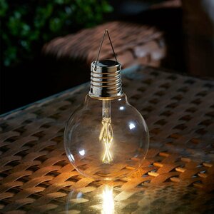 Eureka Vintage Firefly Lantern - image 1