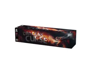 Evo Dragon's Curse Barrage