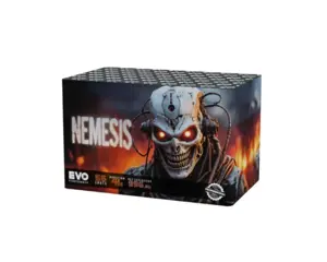 Evo Nemesis Barrage