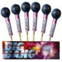Evolution Big Bang Rockets (6)