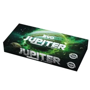 Evolution Jupiter Selection Box