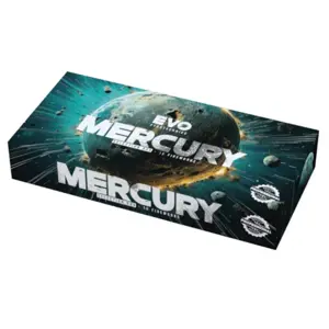 Evolution Mercury Selection Box