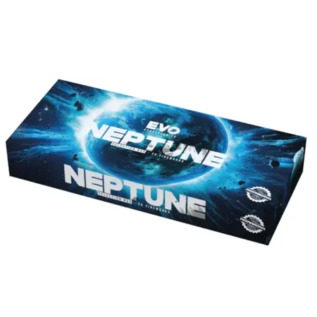 Evolution Neptune Selection Box