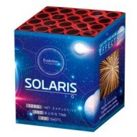 Evolution Solaris