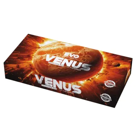 Evolution Venus Selection Box