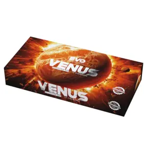 Evolution Venus Selection Box