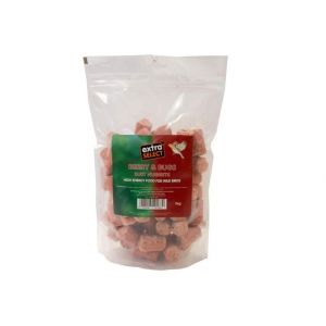 Extra Select Berry & Bugs Nuggets 1kg