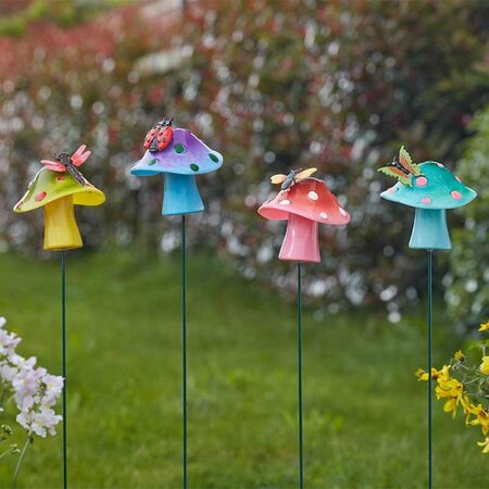 FabFunghi Loony Stakes