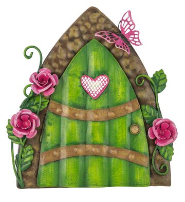 Fairy Door - Rose (Rosie)