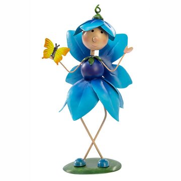 Fairy Small - Forget-Me-Not (Phoebe) - image 1
