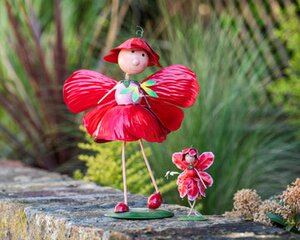 Fairy Small - Poppy - image 2