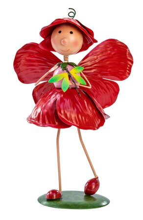 Fairy Small - Poppy - image 1