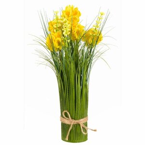 Faux Bouquet - Fleurette - image 5