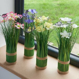 Faux Bouquet - Flutterettes