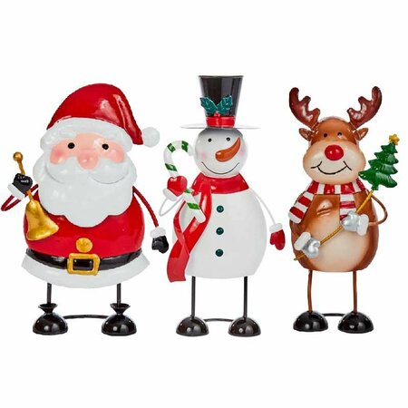 Festive Wibbly Wobblers