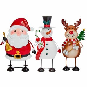 Festive Wibbly Wobblers