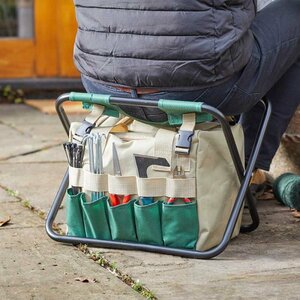 Folding HobbySeat - image 2