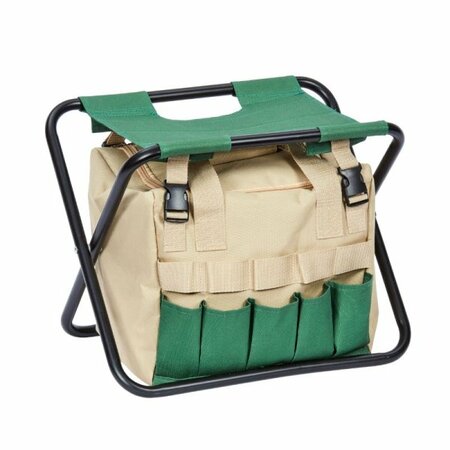 Folding HobbySeat - image 3