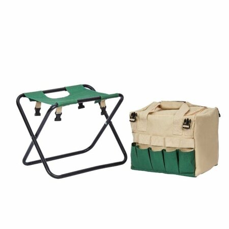 Folding HobbySeat - image 4